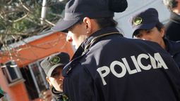 altText(Terrible: asesinaron a un adolescente de 14 años y otro de 17 está grave)}