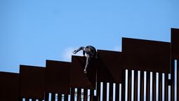altText(Qué significa el fin del Título 42 en Estados Unidos)}