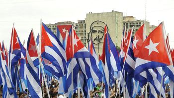 Cuba inicia campaña por la defensa de su paz ante el acoso y la amenaza de EEUU