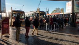 altText(Pase Libre Nacional: crece el reclamo para su acceso)}