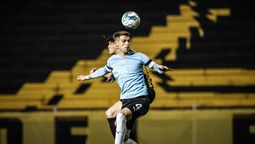 altText(Nacional pone los ojos en un viejo conocido para suplantar a Noguera)}