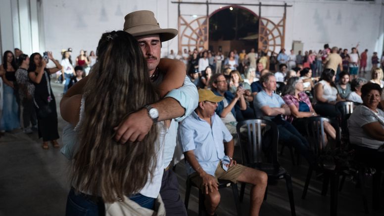 La Criolla sera gratuita este domingo y se espera una multitud en el Prado: esta es la grilla