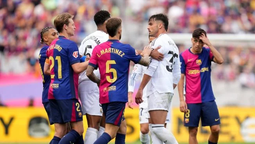 altText(Lo tiene de nieto: Barcelona le ganó un clásico infartante al Real Madrid 4 a 3)}