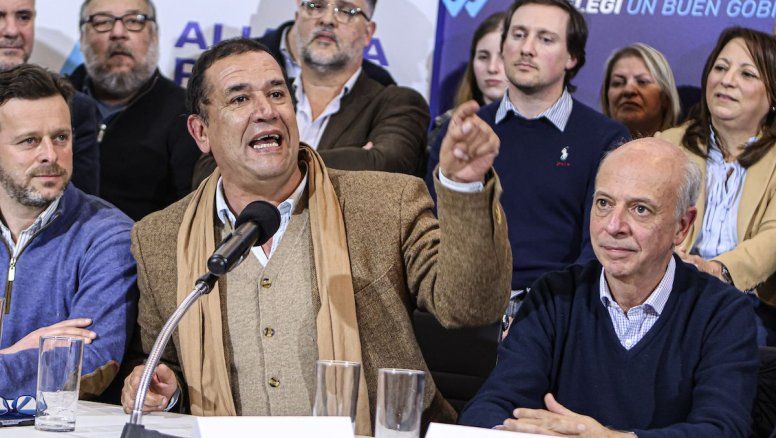 Senador Sebastián Da Silva criticó cancelación de su partido por marcar errores electorales