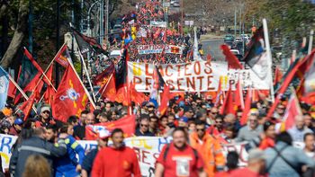 Paro general nacional del Pit-Cnt será el 15 de septiembre