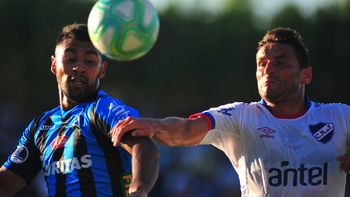 La Supercopa Uruguaya se juega el sábado 1° de febrero