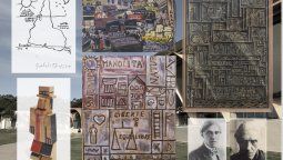 altText(Torres García: 