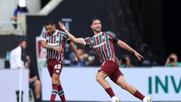 altText(Fluminense venció al Al Hilal y tres uruguayos jugarán semifinales del Mundial de Clubes)}