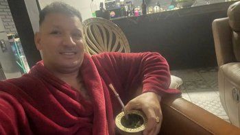 Detuvieron a Luis Betito Suárez en el Cerro de Montevideo