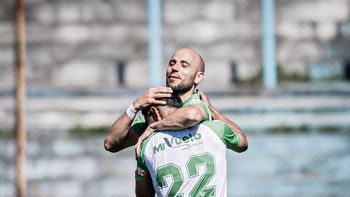 Segunda División: La Luz sorprendió a Albion y el ascenso entra en una fase apasionante