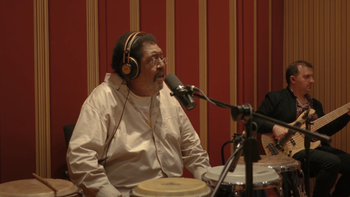 Ruben Rada brindará dará un concierto para uruguayos y uruguayas en el exterior.&nbsp;
