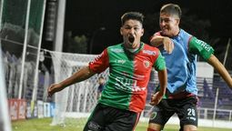 altText(Boston River ganó y pelea por quedarse en la A, Plaza sueña con una copa internacional)}