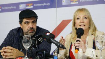 Cosse y Andrade