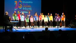 altText(La canción infantil tiene su encuentro internacional en Canelones)}