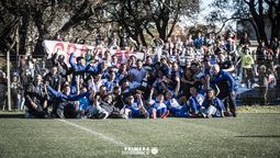 altText(Huracán finalista del Clausura de la Primera Amateur y regresa al profesionalismo)}