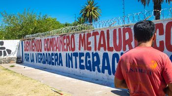 Untmra saluda en clave metalúrgica llegada de Lula a Uruguay