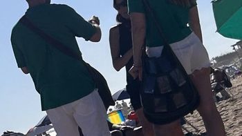 Advierten ilegal promoción de consumo de tabaco en las playas