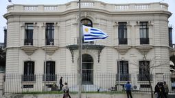 altText(Ministerio de Defensa abrió llamado laboral con sueldo de $ 121.000)}