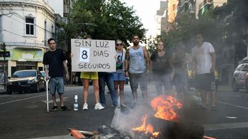 Gobierno argentino intervino distribuidora eléctrica
