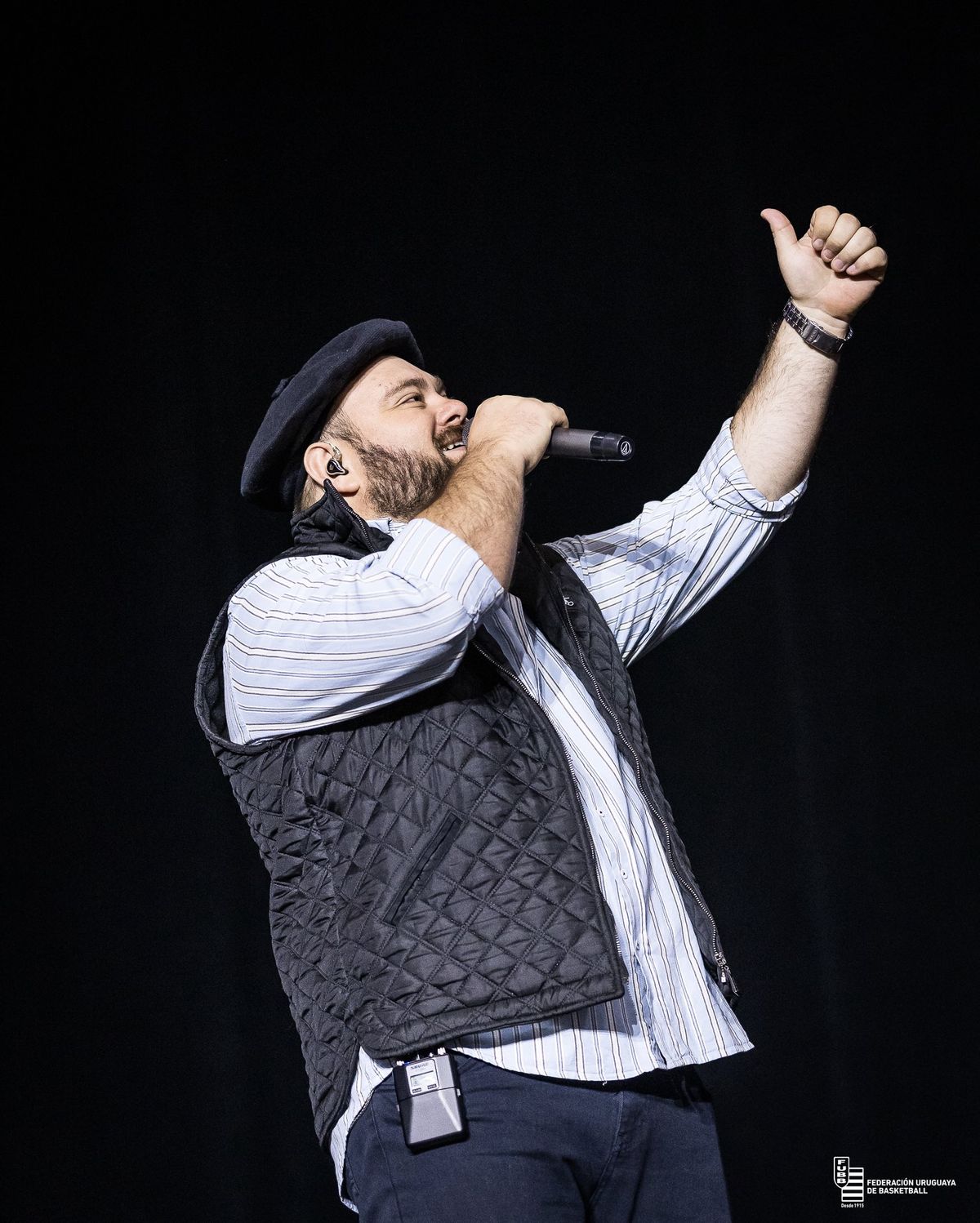 Mat&iacute;as Valdez.