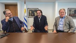 altText(Anunciaron comisión para el Mundial 2030; quiénes la integran y cuál es su cometido)}