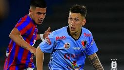 altText(Miramar y Basáñez líderes en la serie A, La Luz y Bella Vista en la serie B)}