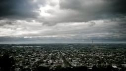 altText(Inumet mantiene alerta amarilla para centro y norte del país)}