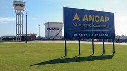 altText(Nuevo paro del sindicato de Ancap en la planta de La Tablada)}