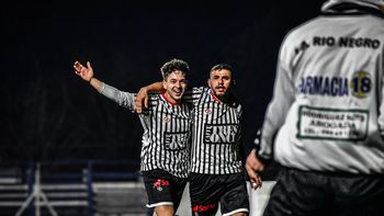 Así se juegan los octavos de final de la Copa AUF.