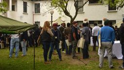 altText(En el Instituto de Colonización las autoridades «no escuchan» al presidente)}