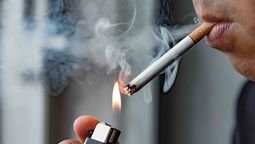 altText(Tabacaleras agradecidas: Lacalle flexibilizó venta de cigarrillos)}