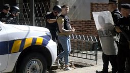 altText(La Justicia condenó a más de 30 años de prisión al femicida de Natalia Lagos)}