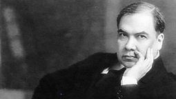 altText(Rubén Darío: poeta universal y vínculo entre pueblos)}