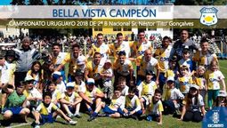 altText(Bella Vista es el campeón de la C)}