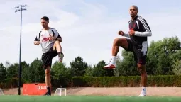 altText(Ronald Araújo es nuevo jugador del Liverpool: 