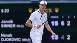altText(Wimbledon: Sinner por defender su título, Zverev ante su primera final)}