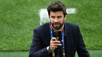 La curiosa propuesta de Gerard Piqué.