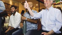 altText(Vázquez en homenaje del Pit-Cnt: “En la vida hay que saber agradecer”)}
