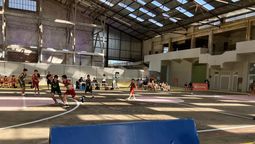 altText(La NBA Junior como forma de democratizar el deporte y combatir enfermedades)}