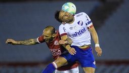 altText(Se fijó la primera fecha del Clausura)}