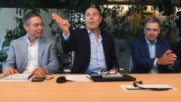 altText(Este martes se trata la Rendición de Cuentas y Cabildo Abierto parece tener la llave)}