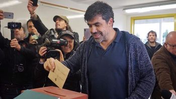 Andrade: Este es un día de agradecimiento