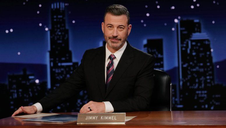 Jimmy Kimmel vuelve a la pantalla con récord de audiencia tras la censura del gobierno de Donald Trump