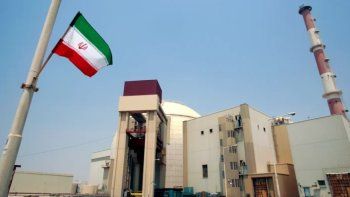 Irán anuncia el fin de su operación militar contra Israel, pero advierte con una respuesta aplastante