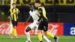 altText(Peñarol y Plaza Colonia definen este miércoles la Copa AUF Uruguay)}
