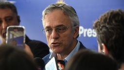 altText(Arim aclaró que propuesta de ahorro individual tienen que ver con 
