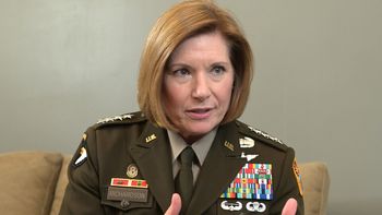 Javier Milei y jefa del Comando Sur de EEUU se reúnen en Ushuaia para dar un mensaje geopolítico