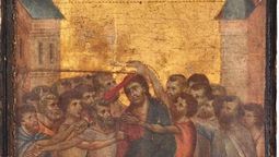 altText(Un cuadro millonario en la cocina)}