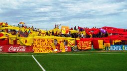 altText(El MEC intervino al Club Villa Española)}