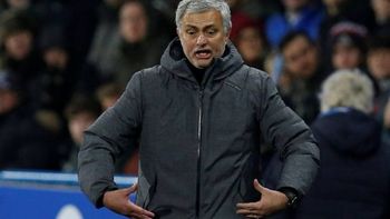 Condenan a Mourinho a un año de cárcel, pero en libertad